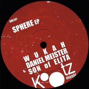 Wukah - Sphere [KM207]