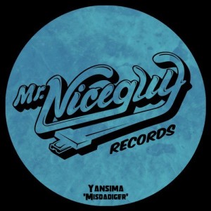 Yansima - Misdadiger [MNG64]