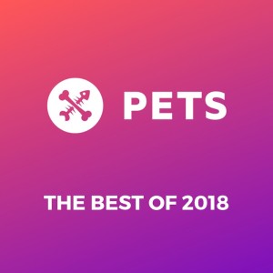 VA - PETS Recordings Best of 2018 [PETSDIG008]