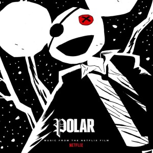 deadmau5 - Polar (Music from the Netflix Film)