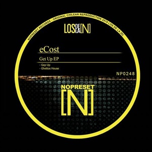 eCost - Get Up [NP0248]