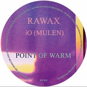 iO (Mulen) - Point Of Warm [RWX02]
