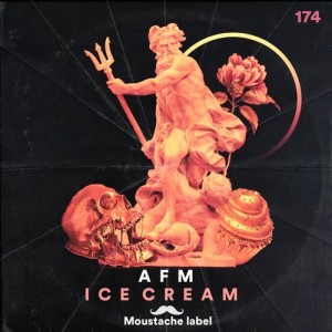 AFM - Ice Cream [ML174]