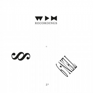 Adham Zahran - The Midnight Tower EP [WPHTEN9]