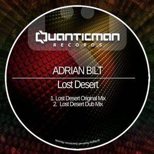 Adrian Bilt - Lost Desert [Q306]