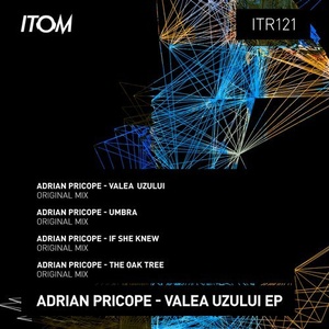 Adrian Pricope - Valea Uzului [ITR121]