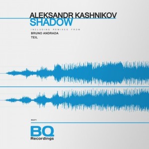 Aleksandr Kashnikov - Shadow [BQ371]
