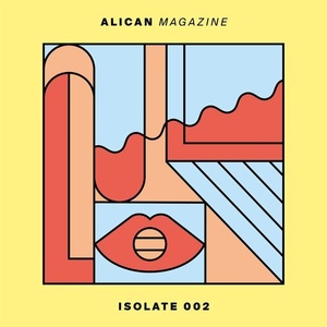 Alican, Umut Gokcen - Magazine [ISO002]