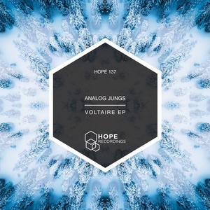 Analog Jungs - Voltaire [HOPE137]