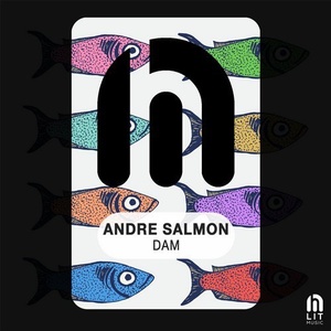 Andre Salmon, Mauro C.Dream - Dam [LIT026]