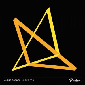 Andre Sobota - Alter Ego [PROTON0423]