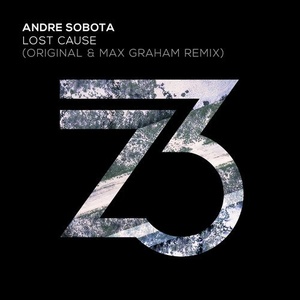 Andre Sobota - Lost Cause [ZT13101Z]