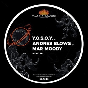 Andres Blows, Y.O.S.O.Y., Mar Moody - Ritmo [KLP293]