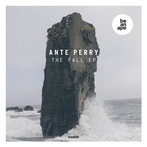 Ante Perry - The Fall EP [4056813096828]