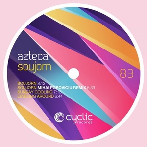 Azteca - Soujorn [CYC83]