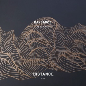 Band&dos - The Beach EP [DM034]