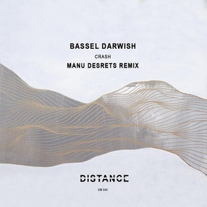 Bassel Darwish - Crash EP [DM040]