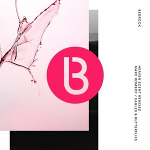 Bedrock - Heaven Scent Remixes [BEDDIGI134]