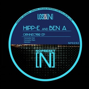 Ben A, Hipp-E - Connector EP [NP0252]