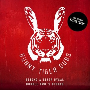 Betoko Sezer Uysal - Double Two [BTD060]