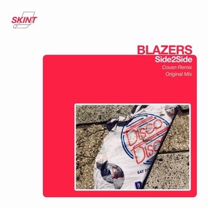 Blazers - Side2Side [4050538476323]