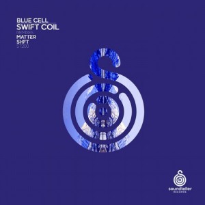 Blue Cell - Swift Coil [ST200]