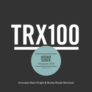 Booka Shade - Trespass 2019 [TRX10001Z]