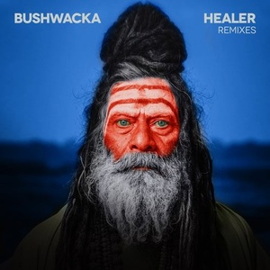 Bushwacka! - Healer - Remixes [UL10169]
