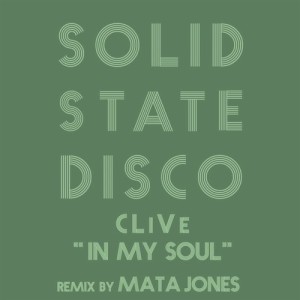 CLiVe - In My Soul [SSD160]