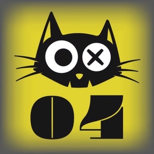 Canson - Ale La Hop / Times Of Ela [KATER004]