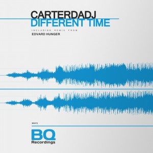 CarterdaDj - Different Time [BQ373]