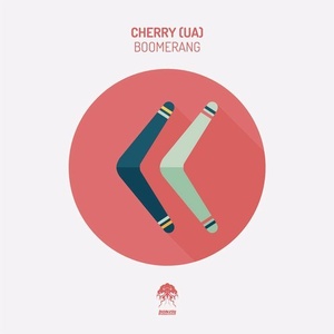 Cherry (UA) - Boomerang [BP8252019]