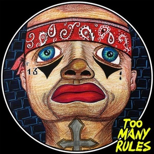 Chiqito - Take Control [TMR015]