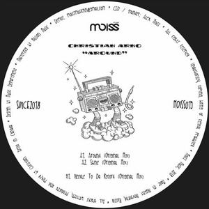 Christian Arno - Around [MOISS019]