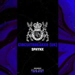 CircuitBreaker (UK) - Sphynx [DDDUBS019]