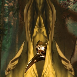 Claptone, Joan as Police Woman, Katie Stelmanis - Fantast Remixes, Pt. 3 [DIF418]