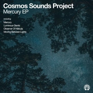 Cosmos Sounds Project - Mercury [ETREE312]