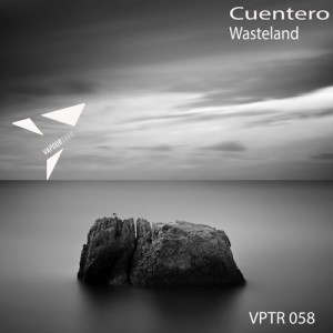 Cuentero - Wasteland [VPTR058]