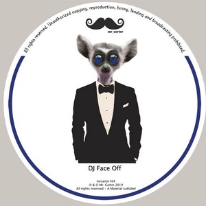 DJ Face Off - THE NIGHT [MRCARTER104]