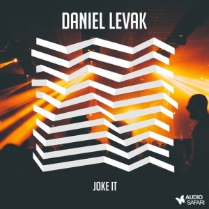 Daniel Levak - Joke It [AS117]