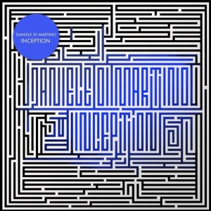 Daniele Di Martino - Inception EP [GPM501]