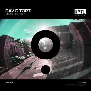 David Tort - Enjoy This Trip [HOTL072]