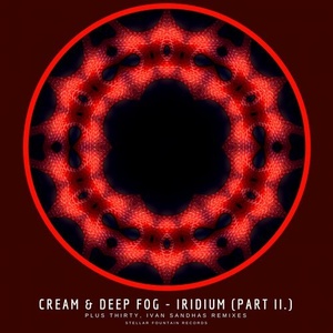 Deep Fog, Cream (PL) - Iridium (Part II.) [SFR344]