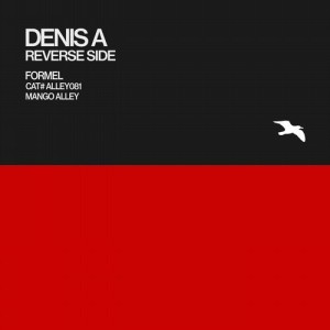 Denis A - Reverse Side [ALLEY081]