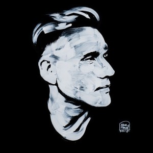 Denis Horvat - Picture: Denis Horvat [DIYNAMIC110]