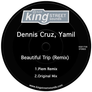 Dennis Cruz, Yamil - Beautiful Trip (Remix) [KSS1758]