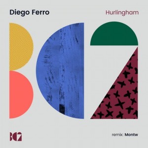 Diego Ferro - Hurlingham [BC2243]