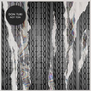 Don Turi, Owen Blakesley - Not Ton [GPM506]