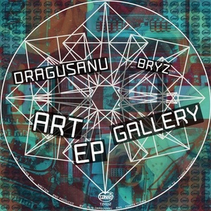 Dragusanu - Art Gallery EP [TZH112]