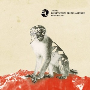 Durtysoxxx, Bruno Aguirre - Inside The Game [ANT095]